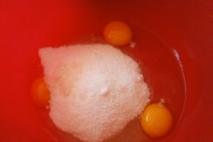 Prajitura cu aluat razuit, reteta usoara si delicioasa