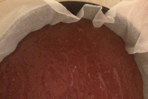 Desert tort cu dulce de leche