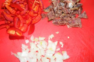 Supa de salata verde