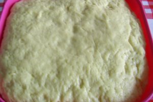 Strudel fraged cu cirese