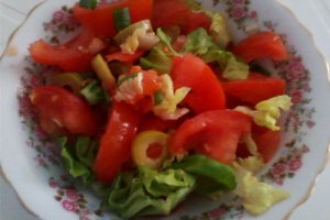 Salata delicioasa