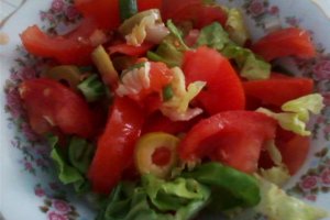 Salata delicioasa