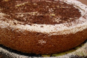Tort cu branza