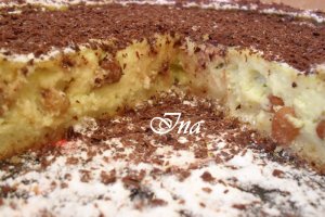 Tort cu branza