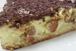 Tort cu branza