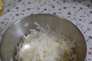 Ciorba de gulii