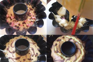 Desert chec coronita