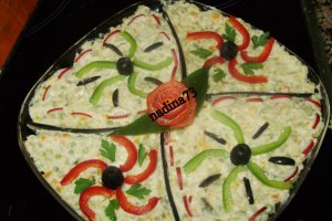 Salata de Boeuf (post)