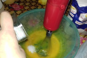 Desert gogosi braziliene