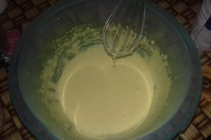 Desert gogosi braziliene
