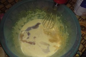 Desert gogosi braziliene