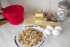 Desert napolitane bengoase