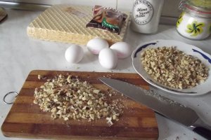 Desert napolitane bengoase