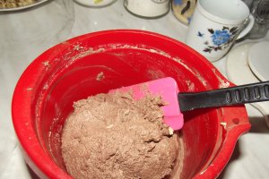 Desert napolitane bengoase