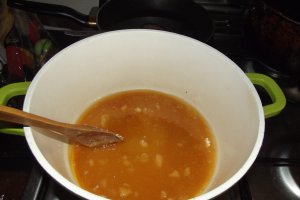 Desert napolitane bengoase