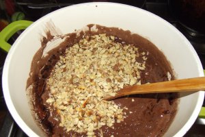 Desert napolitane bengoase