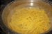 Penne Rigate cu ciuperci de roua si praz-2