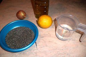 Icre de chia