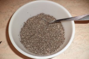 Icre de chia