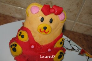 Happy cake