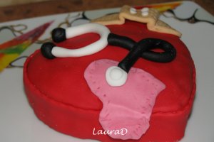 Happy cake