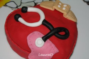 Happy cake
