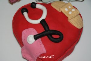 Happy cake