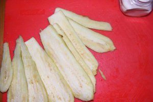 Rulada de vinete