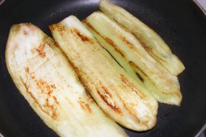 Rulada de vinete