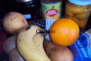 Salata de fructe