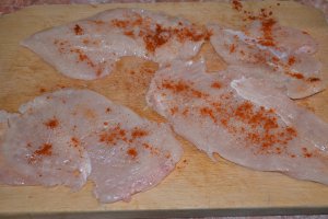 Cozonac de carne