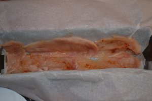 Cozonac de carne