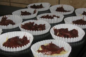 Chocolate-chip Muffins