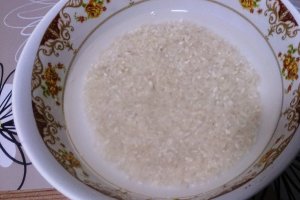 Ciorba de urzici
