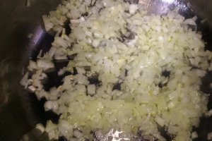 Ciorba de urzici