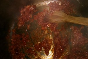 Ciorba de urzici