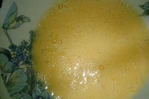 Ciorba de urzici