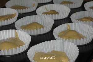 Coffechoco Muffins