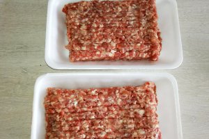 Reteta de musaca de cartofi cu carne, un preparat gustos