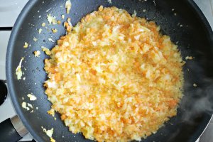 Reteta de musaca de cartofi cu carne, un preparat gustos