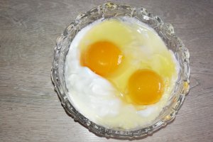 Reteta de musaca de cartofi cu carne, un preparat gustos
