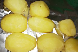 Reteta de musaca de cartofi cu carne, un preparat gustos