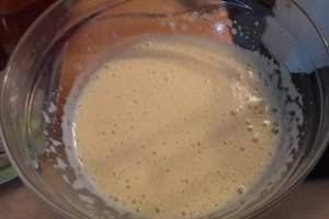 Dobos din biscuiti