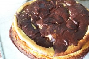 Desert pasca poloneza