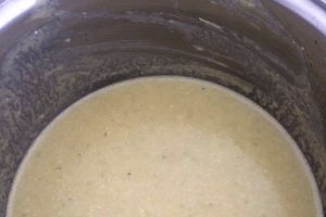 Supa de sparanghel