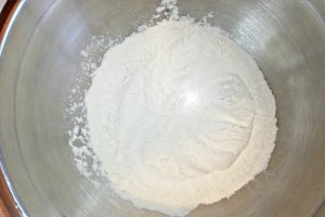 Desert baigli/cozonac unguresc