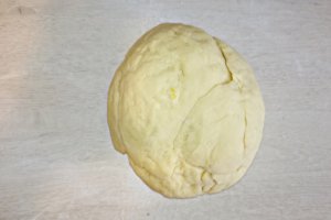 Desert baigli/cozonac unguresc