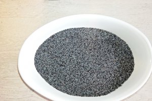 Desert baigli/cozonac unguresc