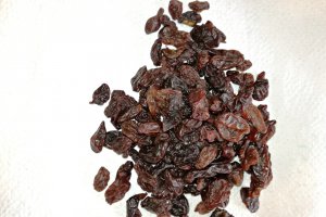 Desert baigli/cozonac unguresc