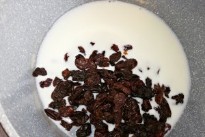 Desert baigli/cozonac unguresc
